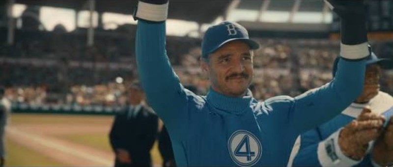 Avengers: Doomsday จับมือ MLB! เปิดคลิปใหม่รวมฮีโร่ลงสนามเบสบอล 2 Avengers: Doomsday