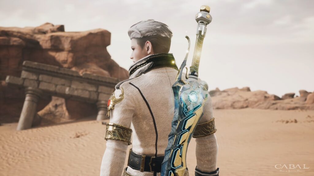 CABAL RED Thailand