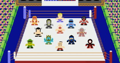 Kinnikuman Muscle Tag Match จากเครื่อง Famicom สุดคลาสสิคพร้อมกลับมามอบความสนุกอีกครั้ง