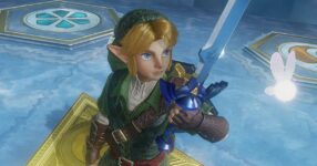The Legend of Zelda: Ocarina of Time เผยฟีเจอร์ใหม่ให้กลับไปดวลบอสซ้ำได้