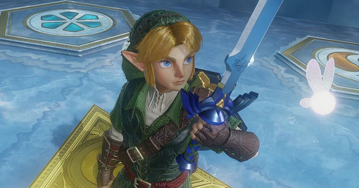 The Legend of Zelda: Ocarina of Time เผยฟีเจอร์ใหม่ให้กลับไปดวลบอสซ้ำได้ 1 The Legend of Zelda: Ocarina of Time เผยฟีเจอร์ใหม่ให้กลับไปดวลบอสซ้ำได้