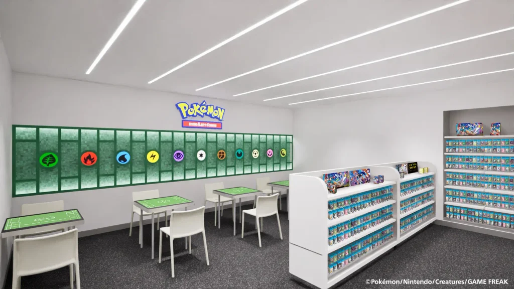 Pokemon