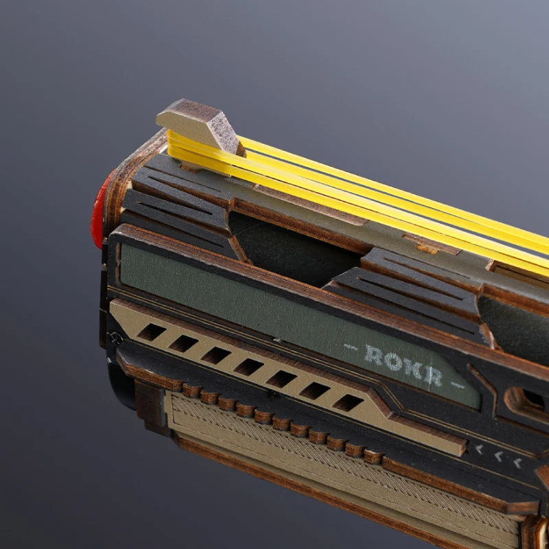 ROKR Legato C18