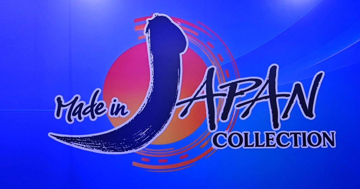 พบกับเกมญี่ปุ่นและสินค้าจากเกมญี่ปุ่นได้ที่บูธ “Made in Japan Collection” ภายในงาน "gamescom asia × Thailand Game Show 2026"
