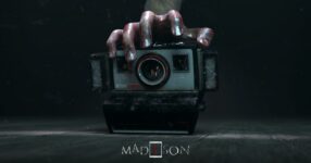 MADiSON อีกหนึ่งเกมสยองขวัญกำลังถูกดัดแปลงเป็นภาพยนตร์