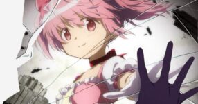 Madoka Magica ภาคใหม่ Walpurgisnacht Rising พร้อมเข้าฉายในประเทศไทยแล้ว
