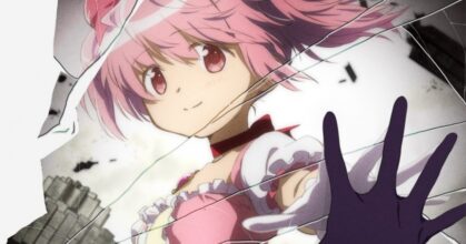 Madoka Magica ภาคใหม่ Walpurgisnacht Rising พร้อมเข้าฉายในประเทศไทยแล้ว