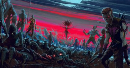 ซีรีส์อนิเมชั่น Marvel Zombies เตรียมฉายตอนพิเศษช่วงฮาโลวีนในปี 2027