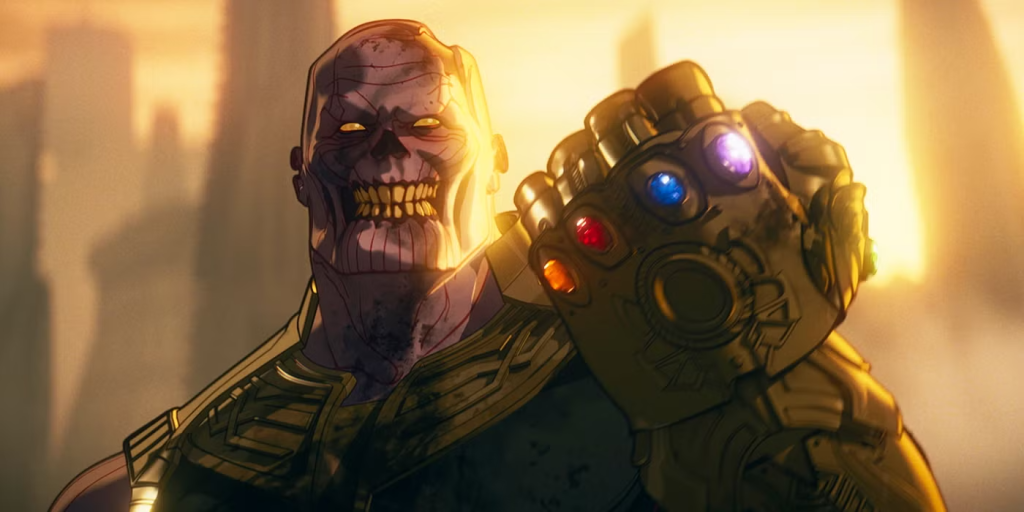 ซีรีส์อนิเมชั่น Marvel Zombies เตรียมฉายตอนพิเศษช่วงฮาโลวีนในปี 2027 5 Marvel Zombies