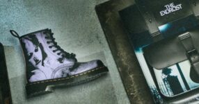 Dr. Martens ส่งคอลเลคชั่นสยอง The Exorcist ต้อนรับฮาโลวีน