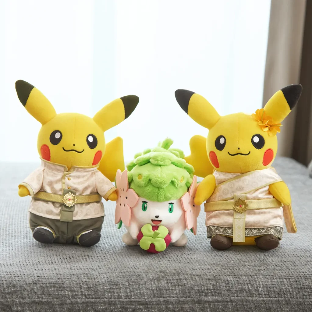Pokemon