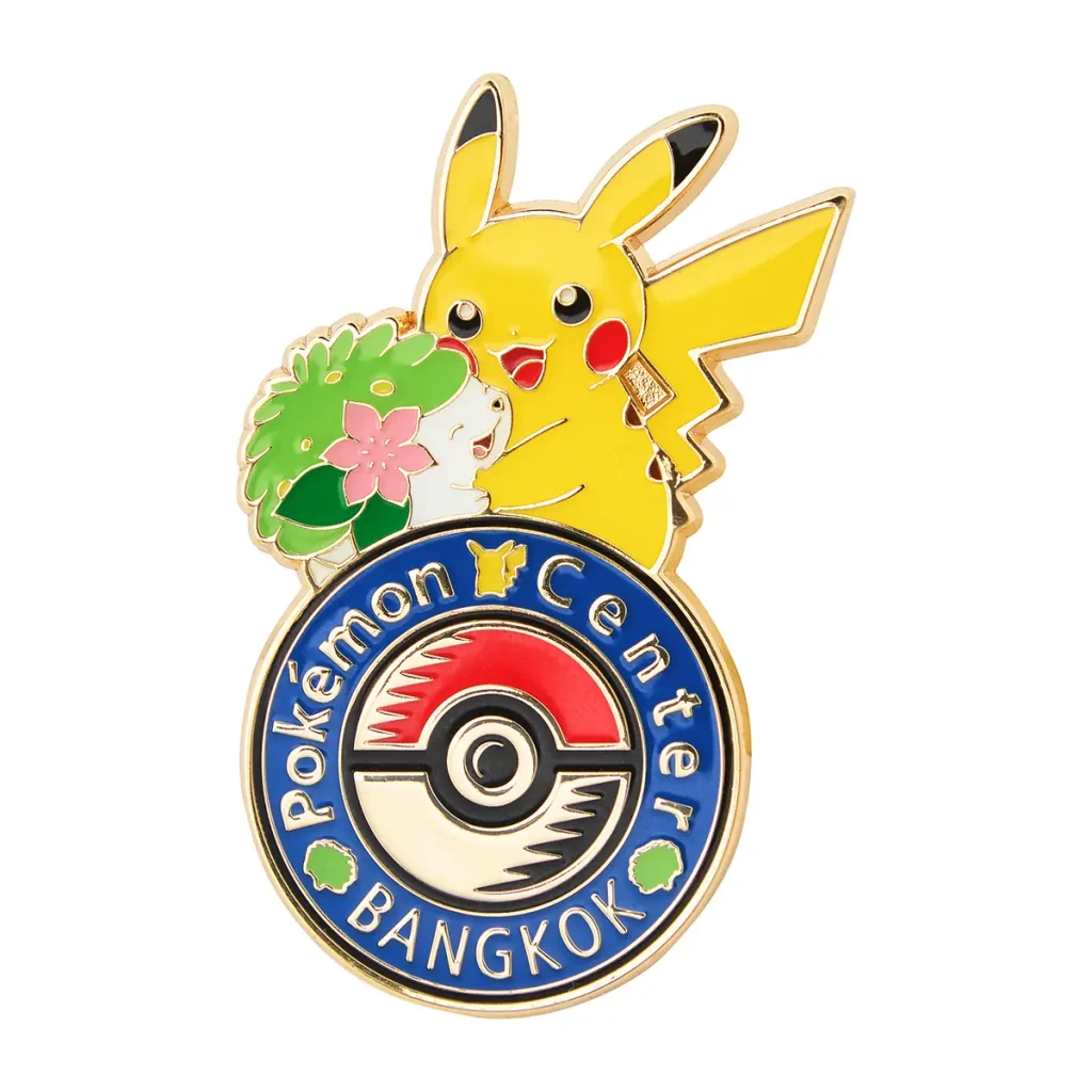 Pokemon
