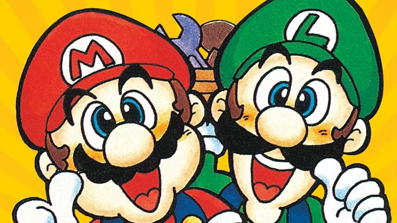 Mario ฉบับสต็อปโมชัน น่ารักจนอยากพักเกมมาดู! 2 Super Mario