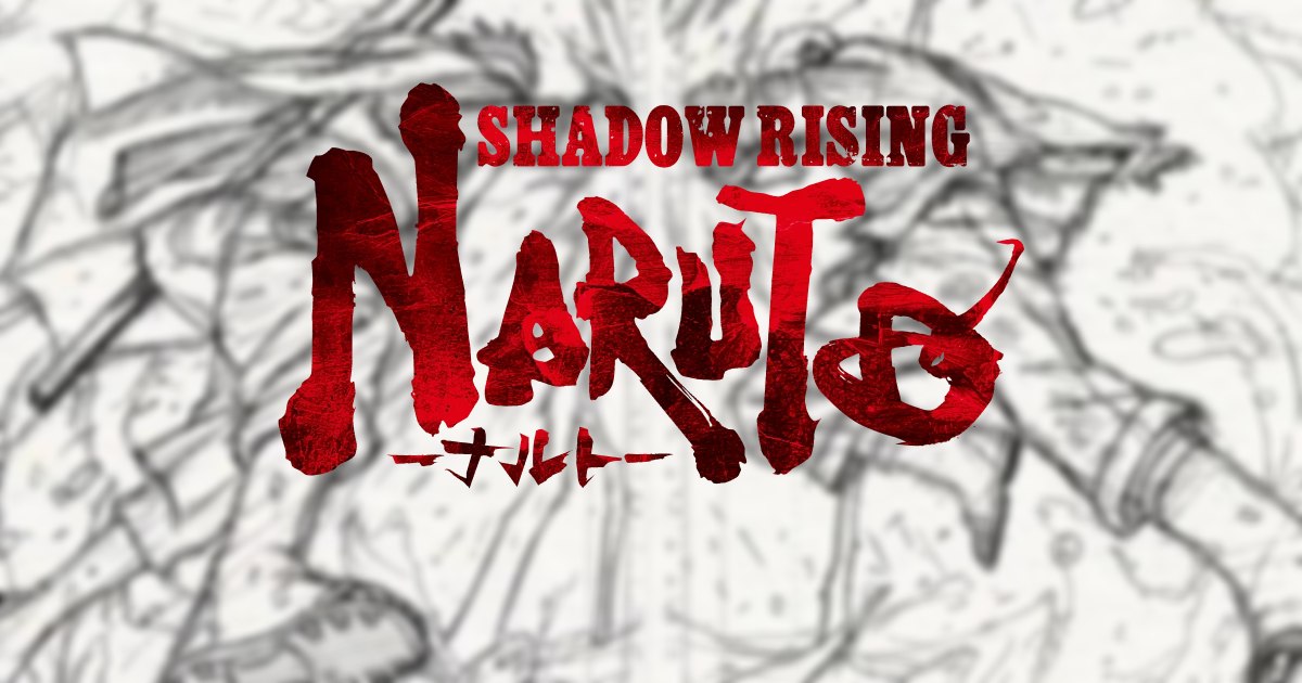 แฟน ๆ นินจาคาถาโอ้โฮเฮะรอกันเลย Naruto เปิดตัวมังงะภาคใหม่อย่างเป็นทางการแล้ว
