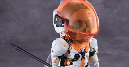 ด๋อย LUDENS แบบจำนวนจำกัดจาก Good Smile