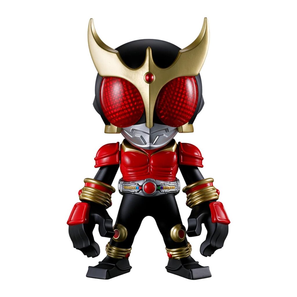 Kamen Rider