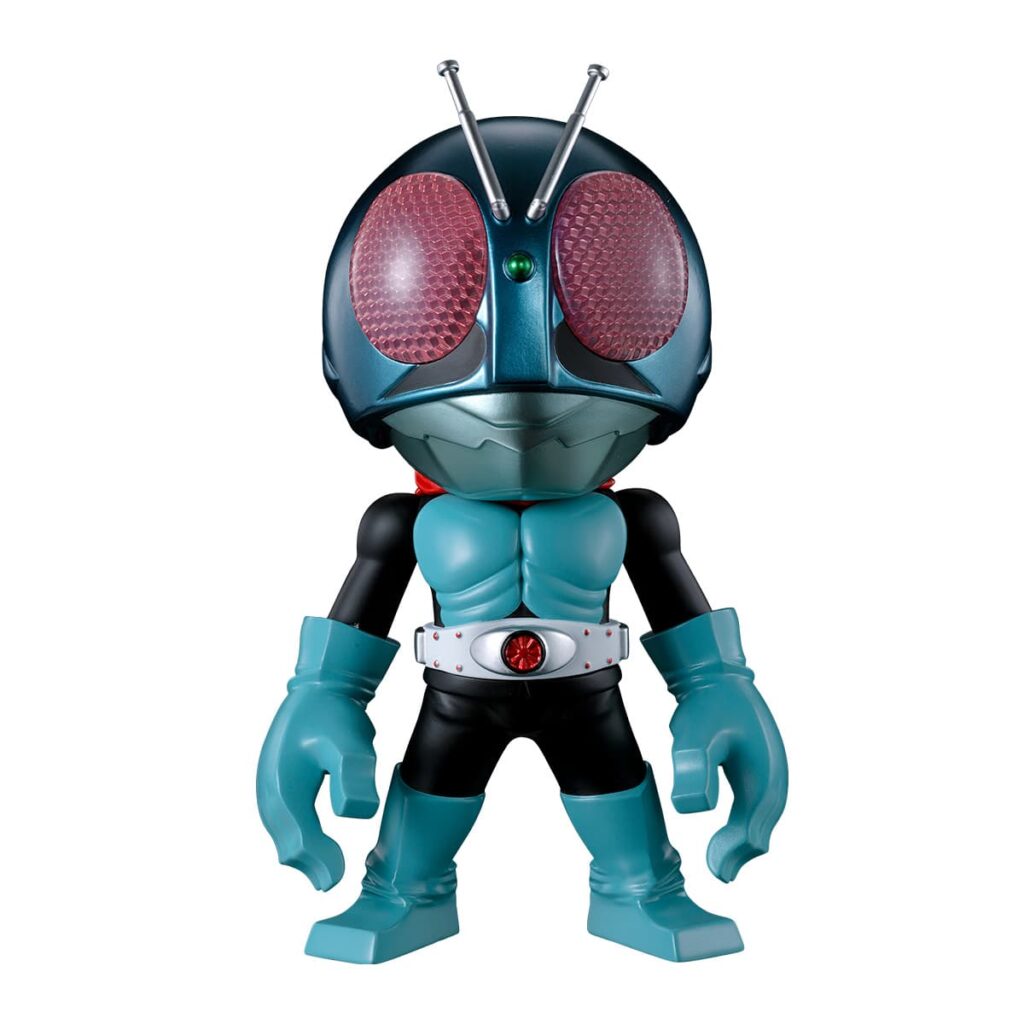 Kamen Rider