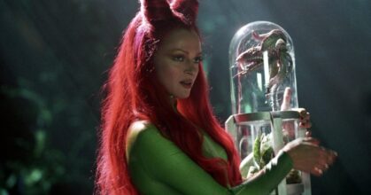 Poison Ivy อีกหนึ่งตัวร้ายจาก Batman & Robin กำลังจะมีซีรีส์ของตัวเอง