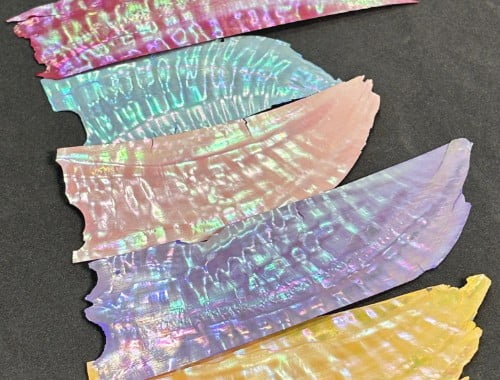 2 คอลเลคชั่นนาฬิการุ่นพิเศษจาก Madoka Magica 8 Madoka Magica