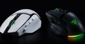 Razer เปิดตัวเมาส์เกมมิ่งไร้สายตัวใหม่ Basilisk V4 Pro