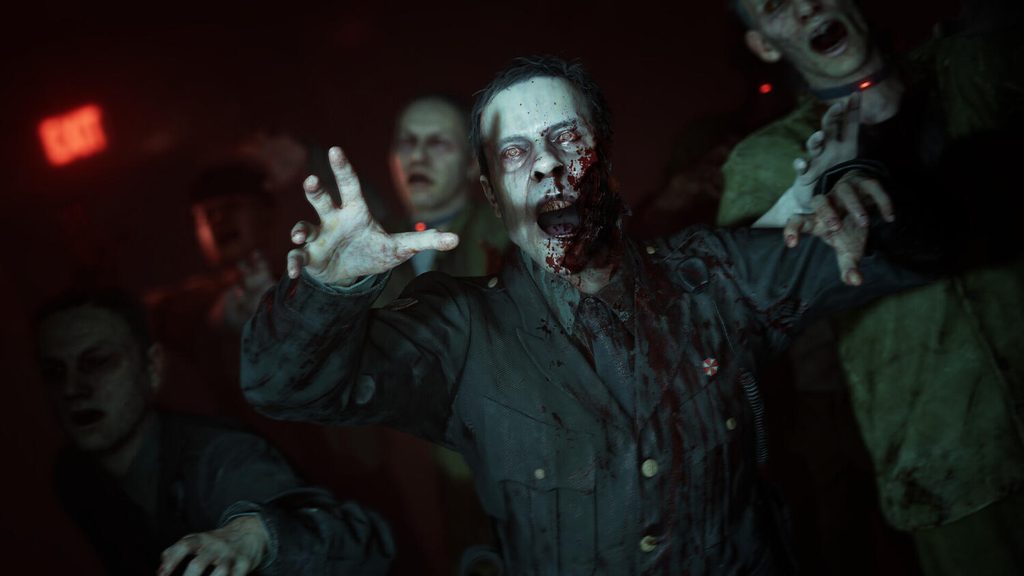 Resident Evil