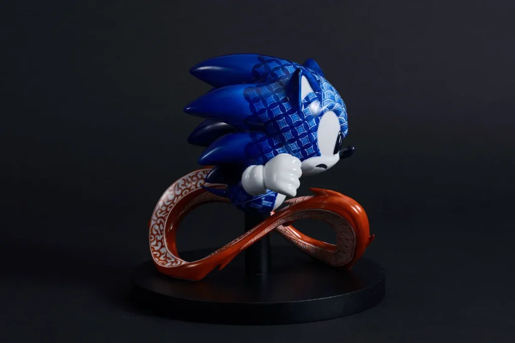 Sonic the Hedgehog