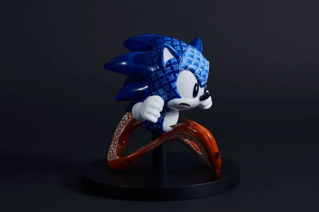 Sonic the Hedgehog