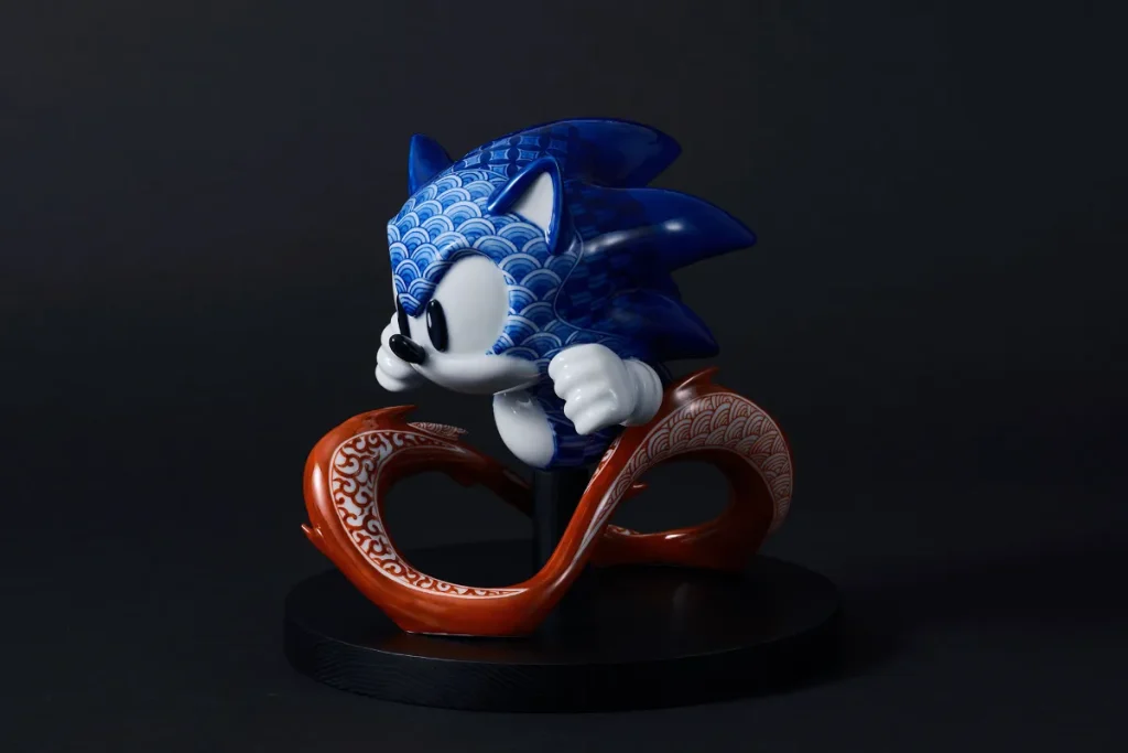 Sonic the Hedgehog