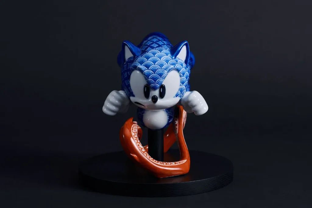 Sonic the Hedgehog
