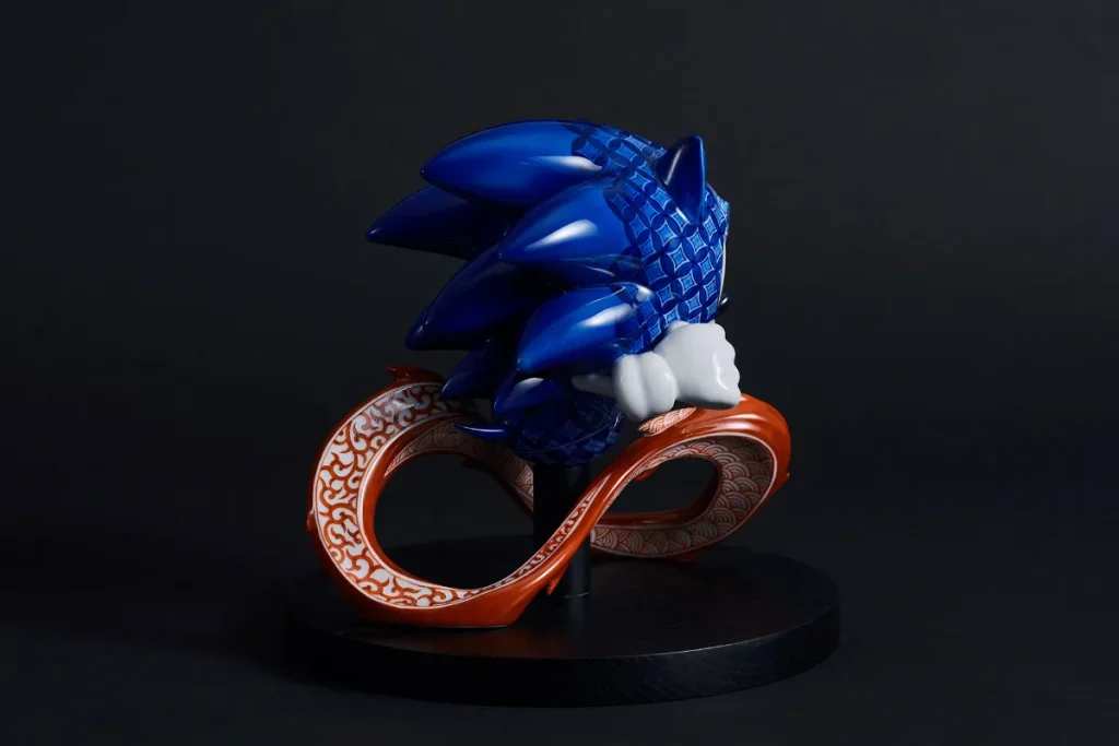 Sonic the Hedgehog