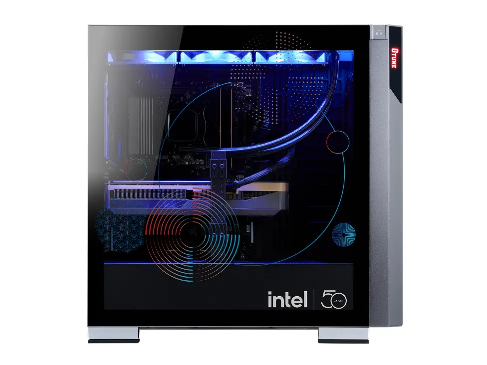 Intel