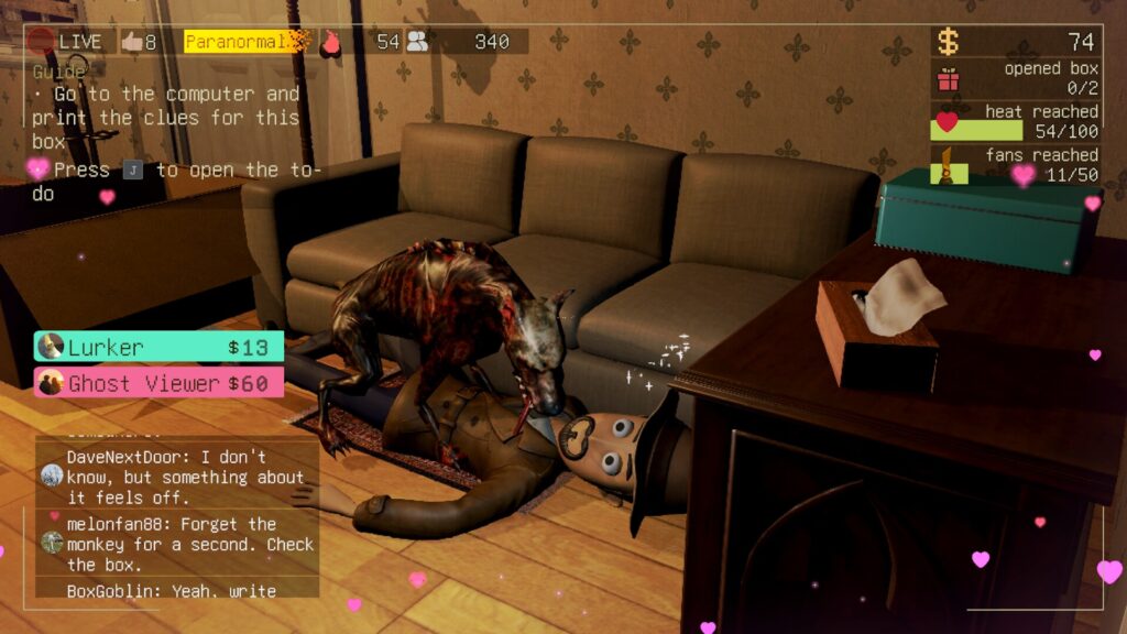 Bet you wont เกมเปิดกล่องผิดตาย เปิดให้ทดลองเล่นแล้ว 6 Bet you wont