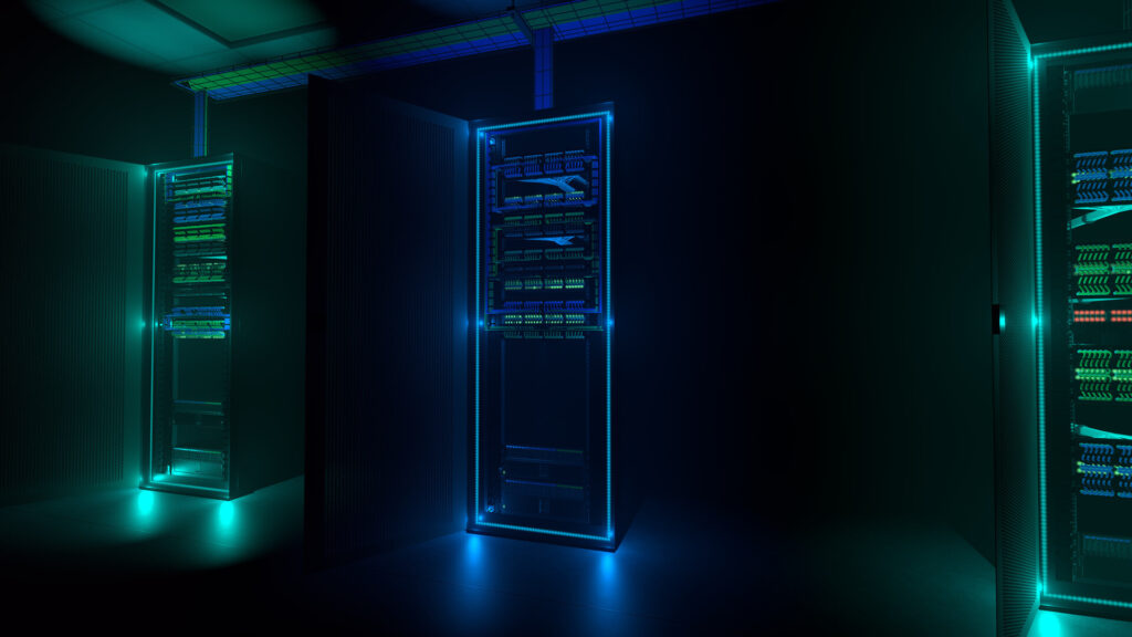 Cable Management Simulator
