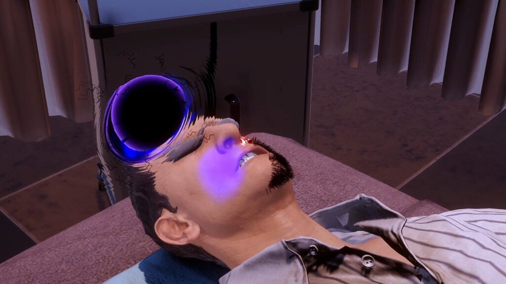 Hair Removal Salon Simulator เชิญมาลองเป็นเจ้าของร้านกำจัดขนสุดปั่น!