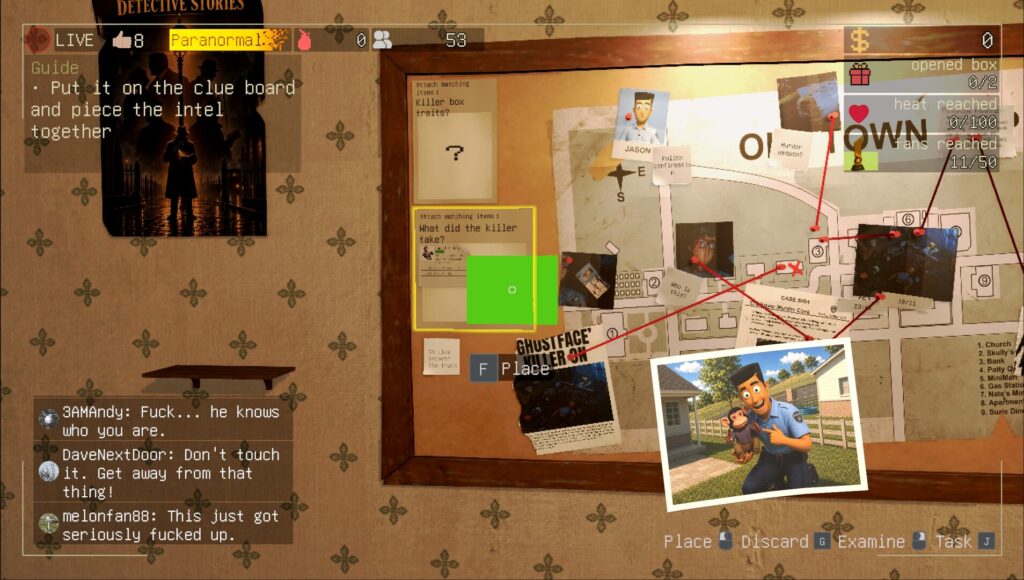 Bet you wont เกมเปิดกล่องผิดตาย เปิดให้ทดลองเล่นแล้ว 2 Bet you wont