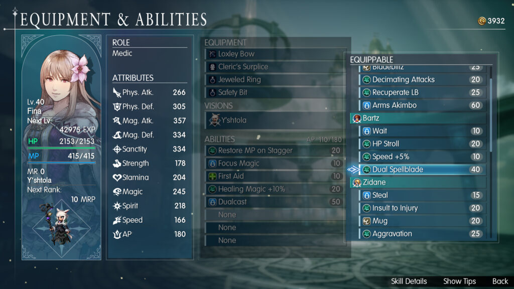 FINAL FANTASY