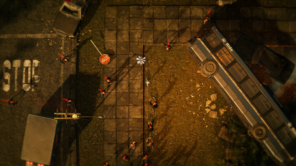 Terminus