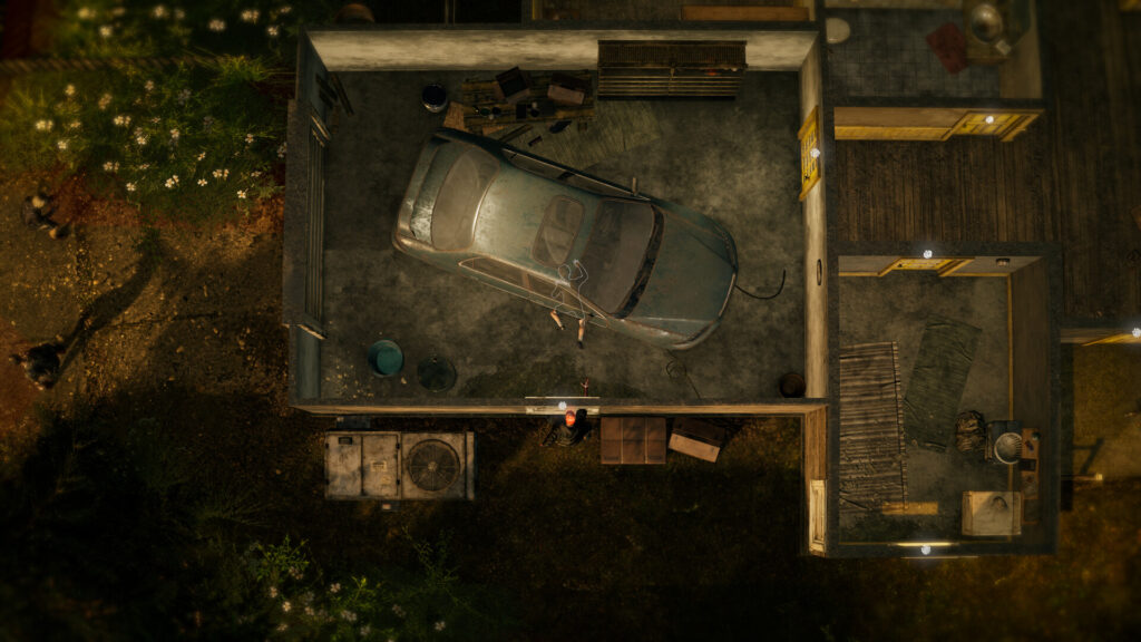 Terminus