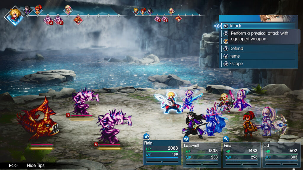 FINAL FANTASY