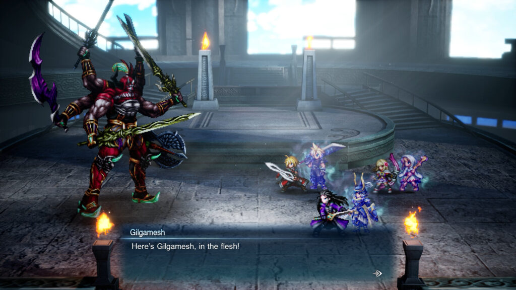 FINAL FANTASY