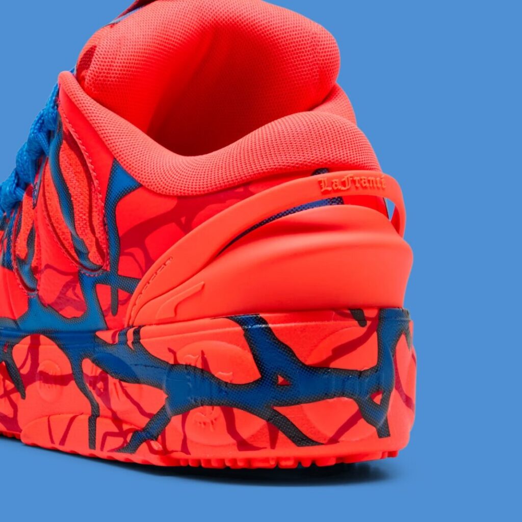 3 รองเท้าคอลเลคชั่นใหม่ Stranger Things จาก PUMA 8 Stranger Things