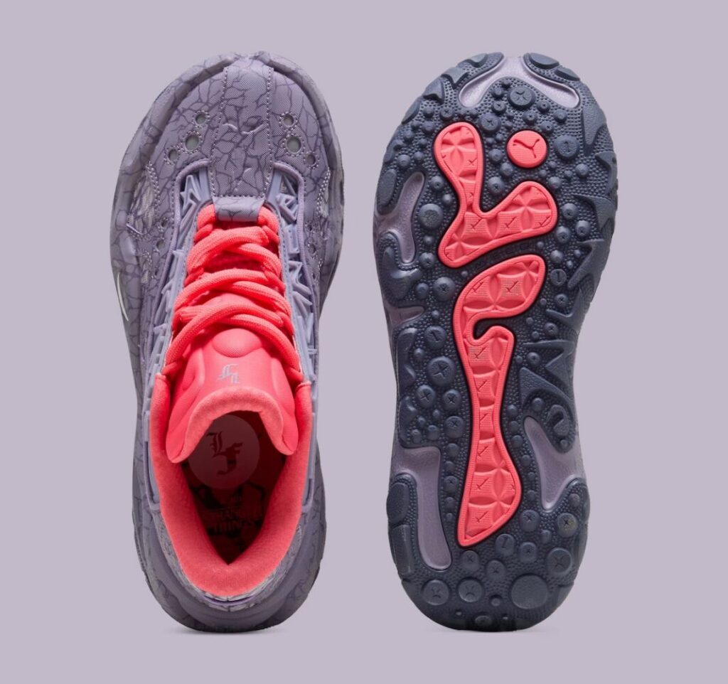 3 รองเท้าคอลเลคชั่นใหม่ Stranger Things จาก PUMA 10 Stranger Things