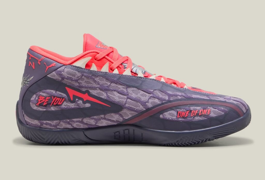 3 รองเท้าคอลเลคชั่นใหม่ Stranger Things จาก PUMA 4 Stranger Things