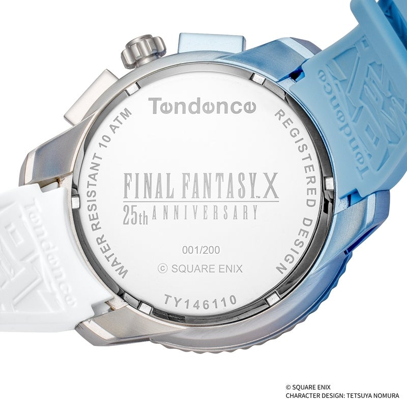 FINAL FANTASY X 
