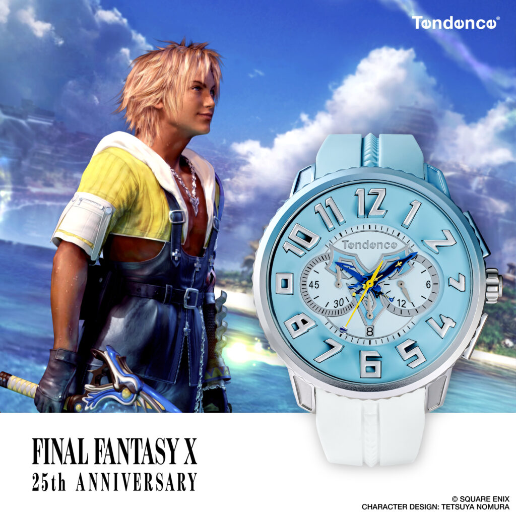 FINAL FANTASY X 