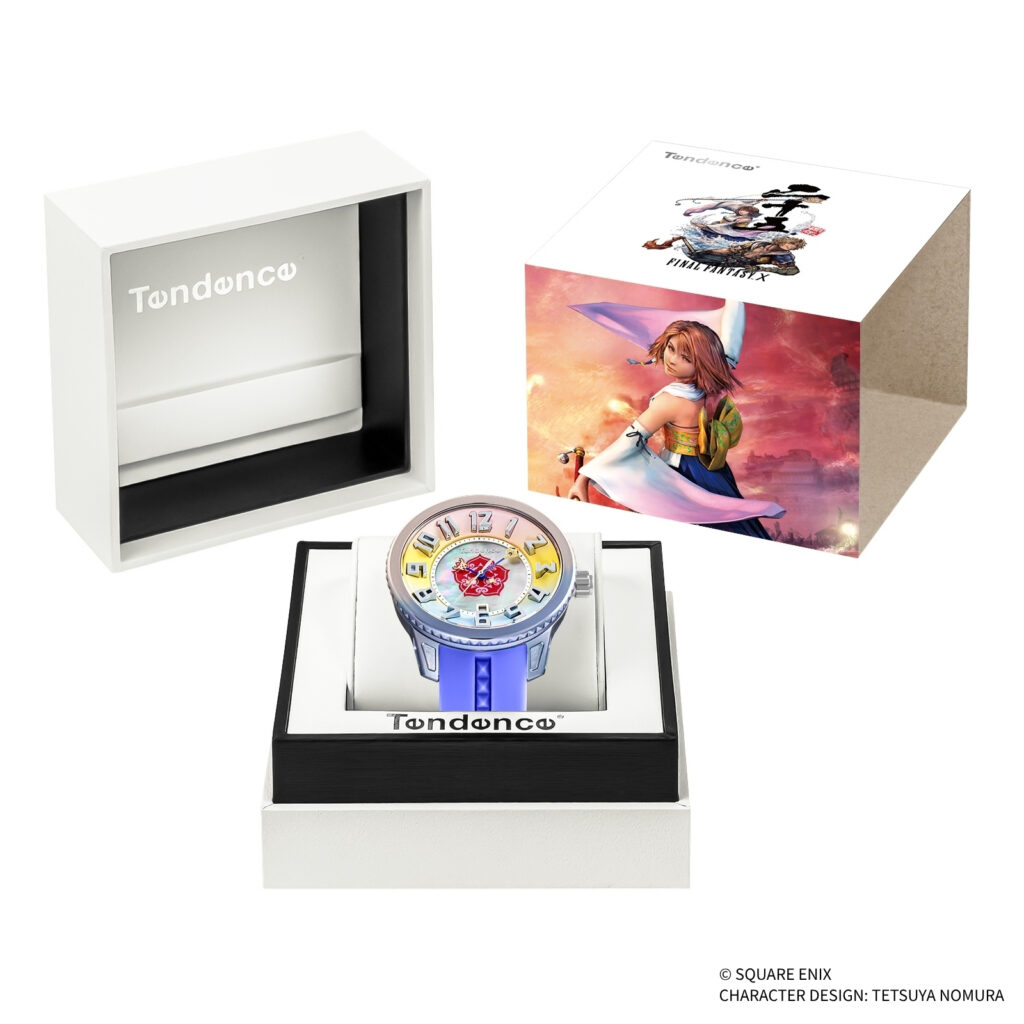 FINAL FANTASY X 