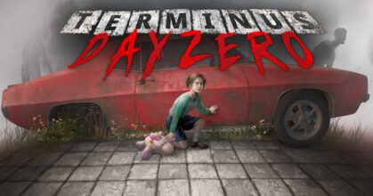 เอาชีวิตรอดจากการติดเชื้อในเกม Terminus - Day Zero