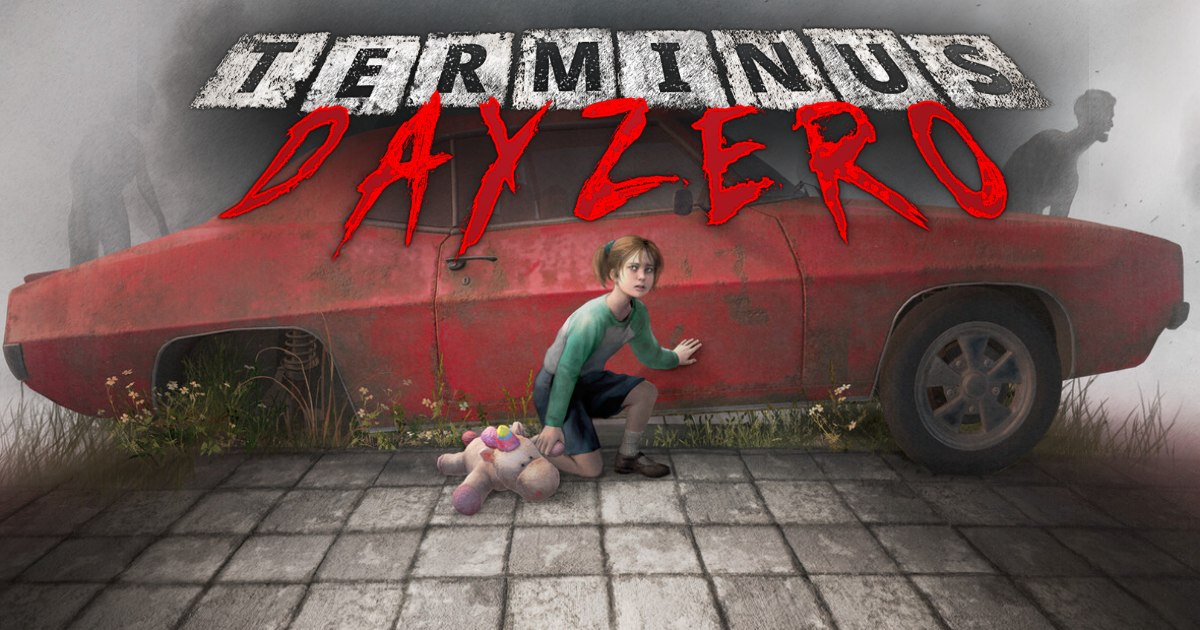 เอาชีวิตรอดจากการติดเชื้อในเกม Terminus - Day Zero