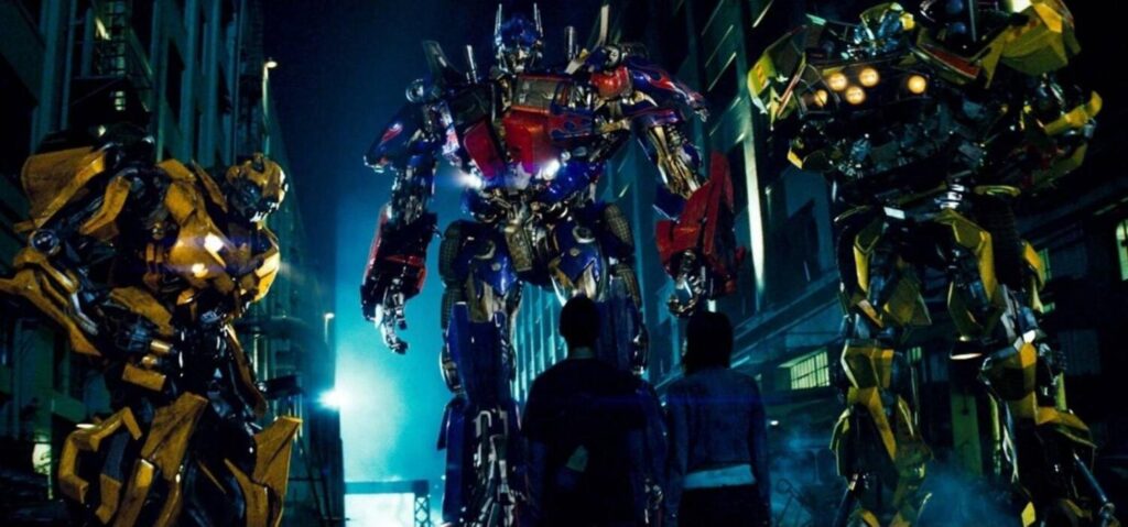 Transformers
