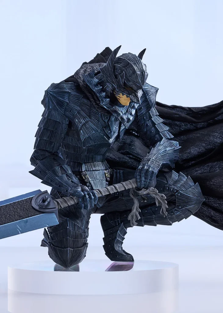 Berserk